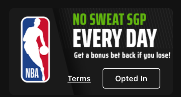 Profit Boost for all! Win any match, and your winnings will be