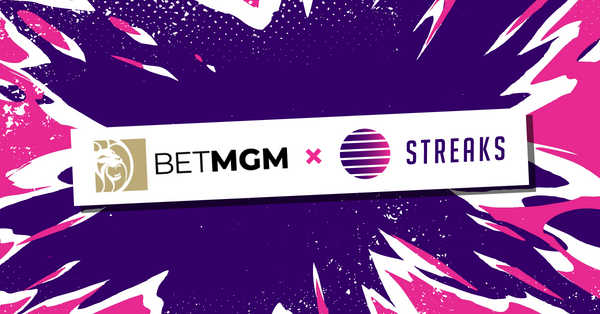 Streaks and BetMGM Partnership: a Win-Win for Players and Platforms