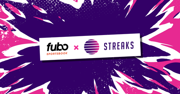 Watch the Game with Streaks and Fubo Sportsbook!
