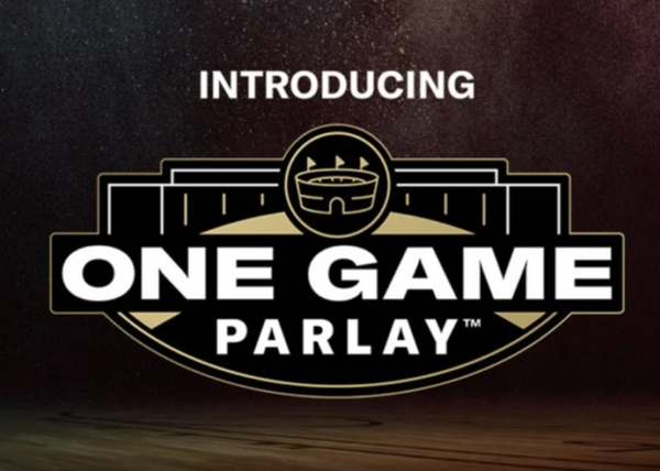 How to Place a One Game Parlay at BetMGM